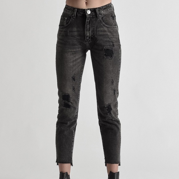 One Teaspoon Jeans NWOT - Picture 2 of 12